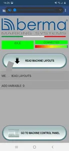 MarkApp screenshot 2