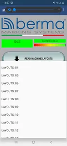MarkApp screenshot 3