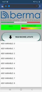 MarkApp screenshot 4