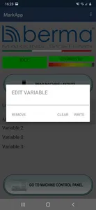 MarkApp screenshot 5