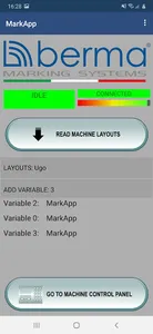 MarkApp screenshot 6