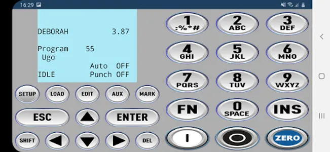MarkApp screenshot 7