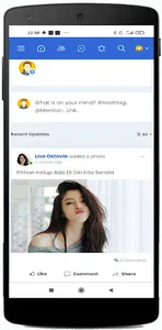 Bertemu Teman Baru-Kencan Chat screenshot 2