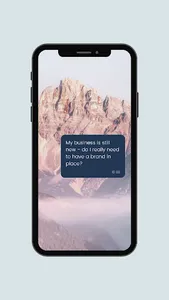 Be Simply Amazing screenshot 1