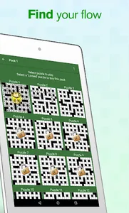 BestForPuz Cryptic Crossword screenshot 5