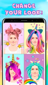 Unicorn Photo screenshot 19