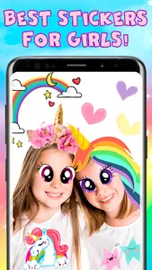 Unicorn Photo screenshot 20