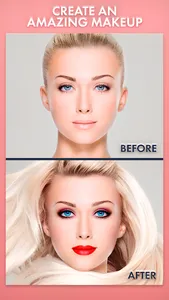 Makeup Photo Editor screenshot 6