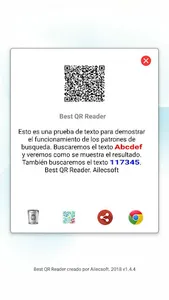 Best QR Reader screenshot 4