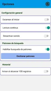 Best QR Reader screenshot 5