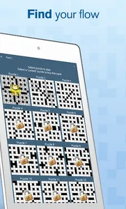 BestForPuzzles Quick Crossword screenshot 10