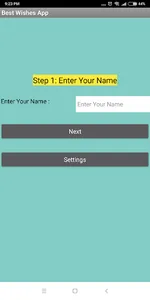 Best Wishes App 2019 - All Wis screenshot 1