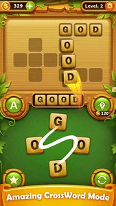 Word Find - Word Connect Games screenshot 10