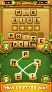 Word Find - Word Connect Games screenshot 11