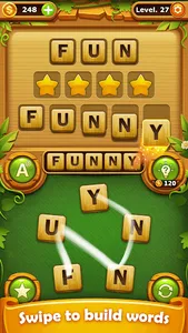 Word Find - Word Connect Games screenshot 13