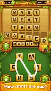 Word Find - Word Connect Games screenshot 14