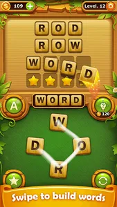 Word Find - Word Connect Games screenshot 16