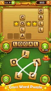 Word Find - Word Connect Games screenshot 17