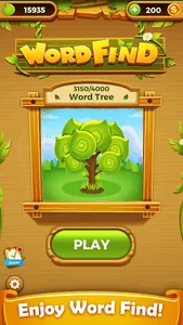 Word Find - Word Connect Games screenshot 20