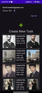 Sudo Restore photos screenshot 1