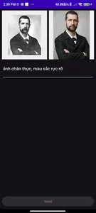 Sudo Restore photos screenshot 2