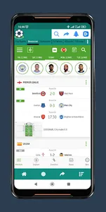 BetSport Livescore screenshot 25