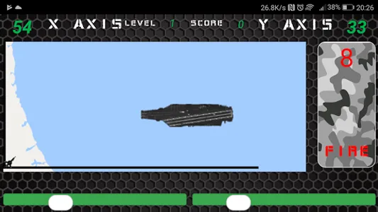 Artillery Defence screenshot 4