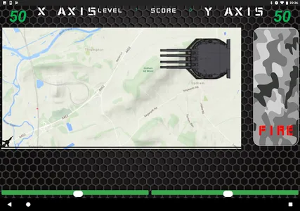 Artillery Defence screenshot 7