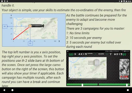 Artillery Defence screenshot 8