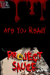 Project Sauce - Halloween screenshot 0