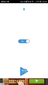 toggle time screenshot 0