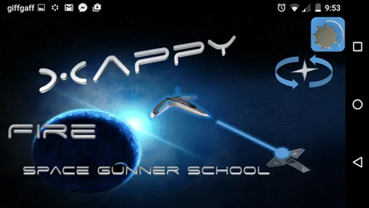XappY screenshot 0