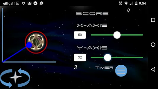 XappY screenshot 2