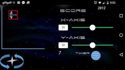 XappY screenshot 4