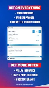 Arizona Betfred screenshot 17