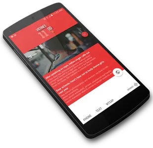 ColorS for KLWP screenshot 2