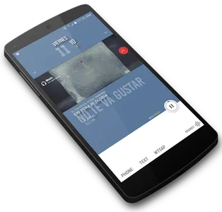 ColorS for KLWP screenshot 3