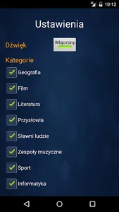 Szczęśliwe Koło PL screenshot 6