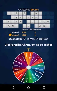 Glücklich Rad (Deutsch) screenshot 14