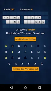 Glücklich Rad (Deutsch) screenshot 2