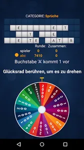 Glücklich Rad (Deutsch) screenshot 7