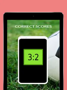 Correct scores betting tips screenshot 5