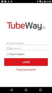 TubeWay screenshot 0