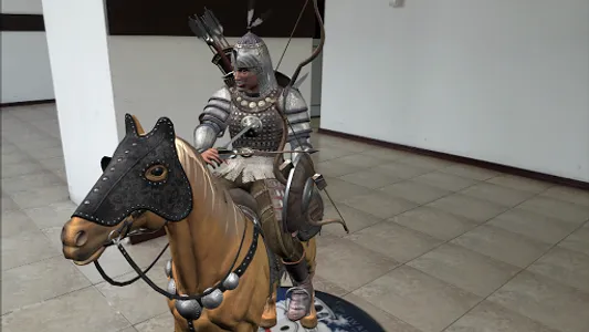IWALK Guide screenshot 1
