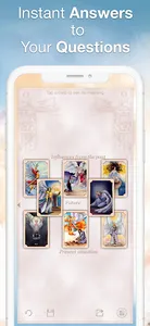 Angel Tarot Cards & Astrology screenshot 2