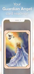 Angel Tarot Cards & Astrology screenshot 5