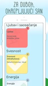 Medita - meditacija na srpskom screenshot 2