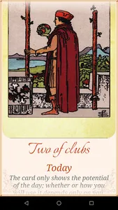 Tarot Cards Reading screenshot 5