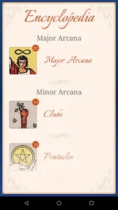 Tarot Cards Reading screenshot 6