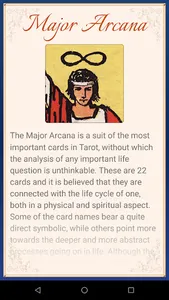 Tarot Cards Reading screenshot 7